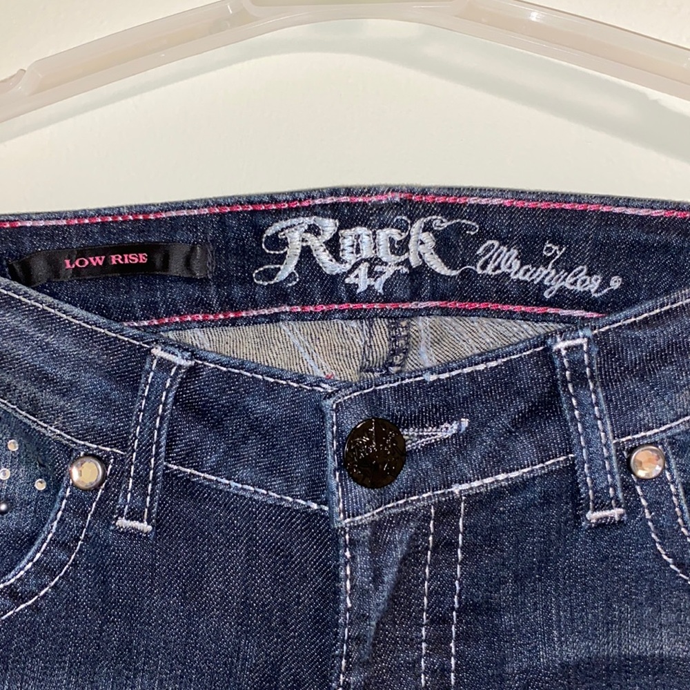 Jeans - Picture 2 of 6